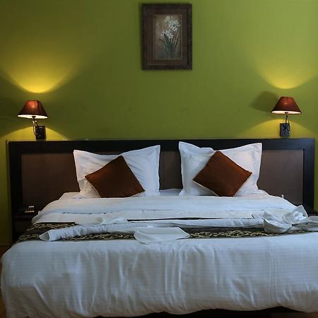 Alor Grande Holiday Resort Candolim Zewnętrze zdjęcie