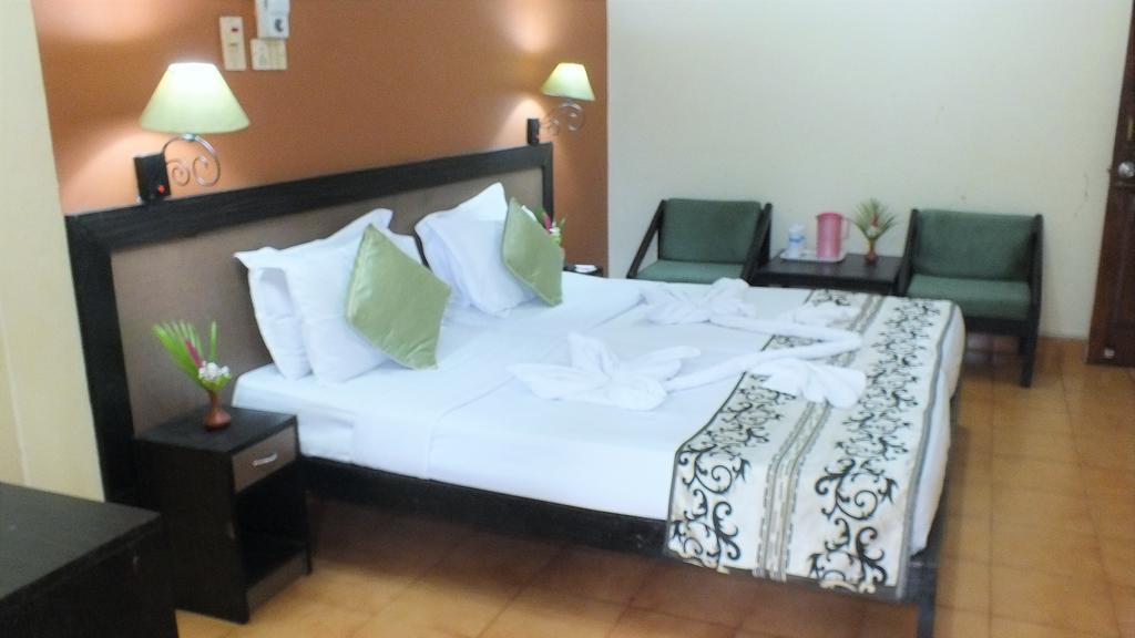 Alor Grande Holiday Resort Candolim Zewnętrze zdjęcie