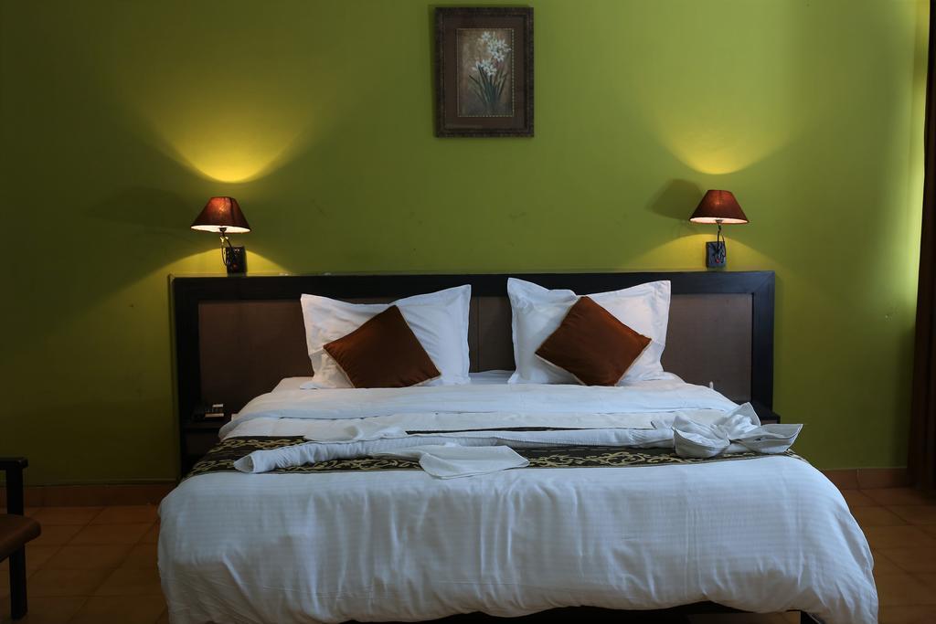 Alor Grande Holiday Resort Candolim Zewnętrze zdjęcie