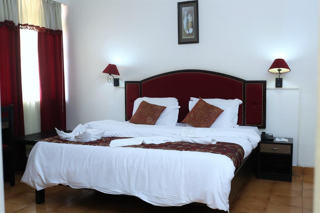 Alor Grande Holiday Resort Candolim Zewnętrze zdjęcie