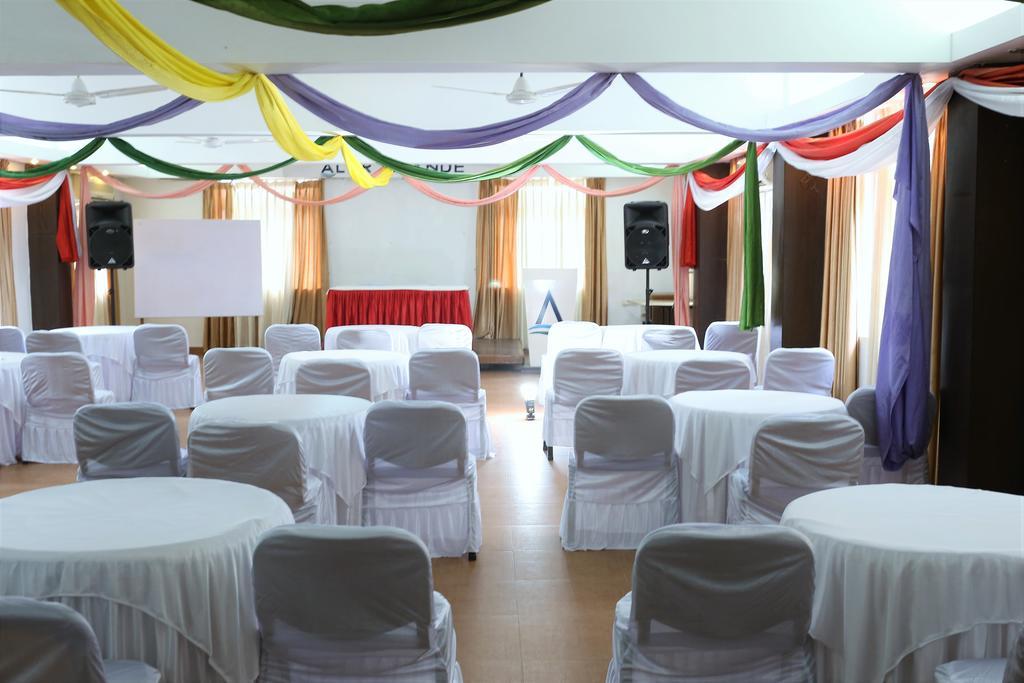 Alor Grande Holiday Resort Candolim Zewnętrze zdjęcie