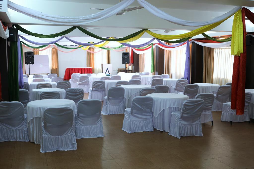 Alor Grande Holiday Resort Candolim Zewnętrze zdjęcie