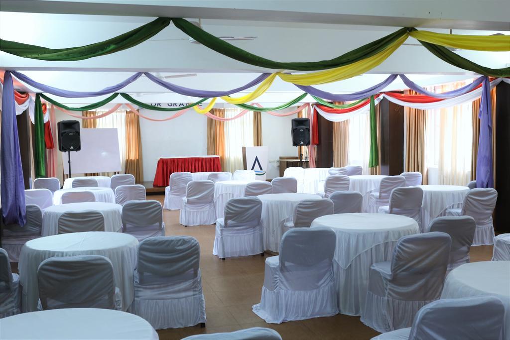 Alor Grande Holiday Resort Candolim Zewnętrze zdjęcie