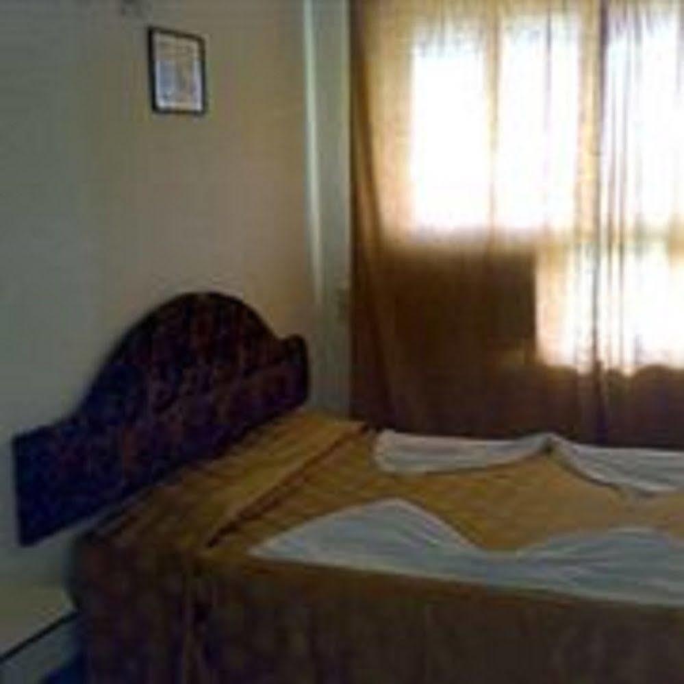Alor Grande Holiday Resort Candolim Zewnętrze zdjęcie